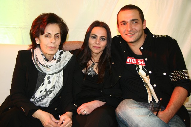 Opening of CLVII Beirut